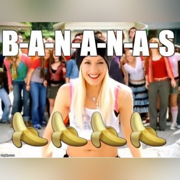 SONOMA | NWT Everyday V-Neck Tee w/ Bananas sz 3X - Picture 9 of 9